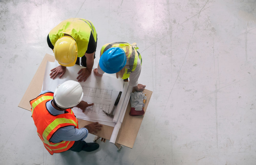 CDM Services