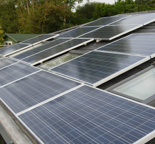 Sustainability